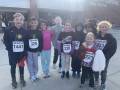 WTSF Great North Run 2025