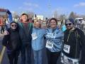 WTSF Great North Run 2025