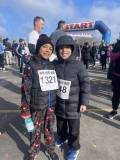 WTSF Great North Run 2025